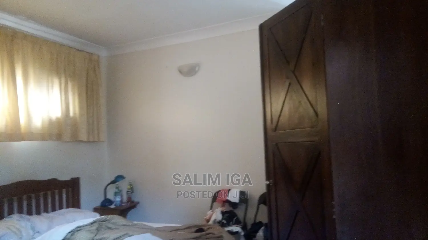 Furnished 1bdrm Chalet in Kololo Property, Central Division for rent in Central Division