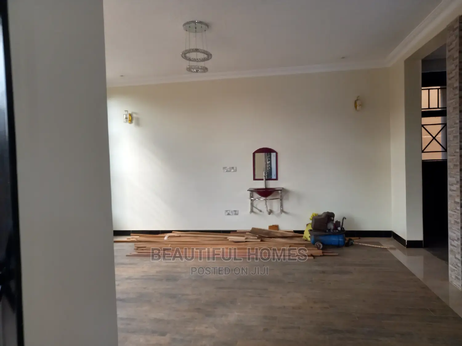 Furnished 6bdrm Duplex in Kira Posh, Nakawa for sale in Nakawa