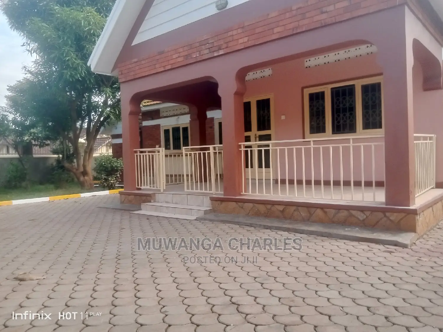 3bdrm Bungalow in Fs Properties Ltd, Division A for rent in Division A