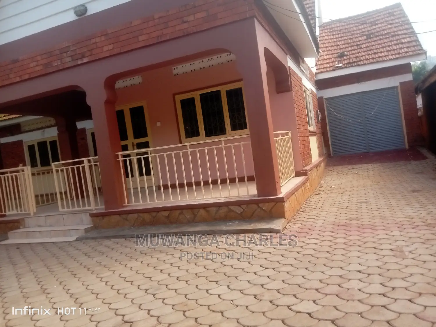 3bdrm Bungalow in Fs Properties Ltd, Division A for rent in Division A