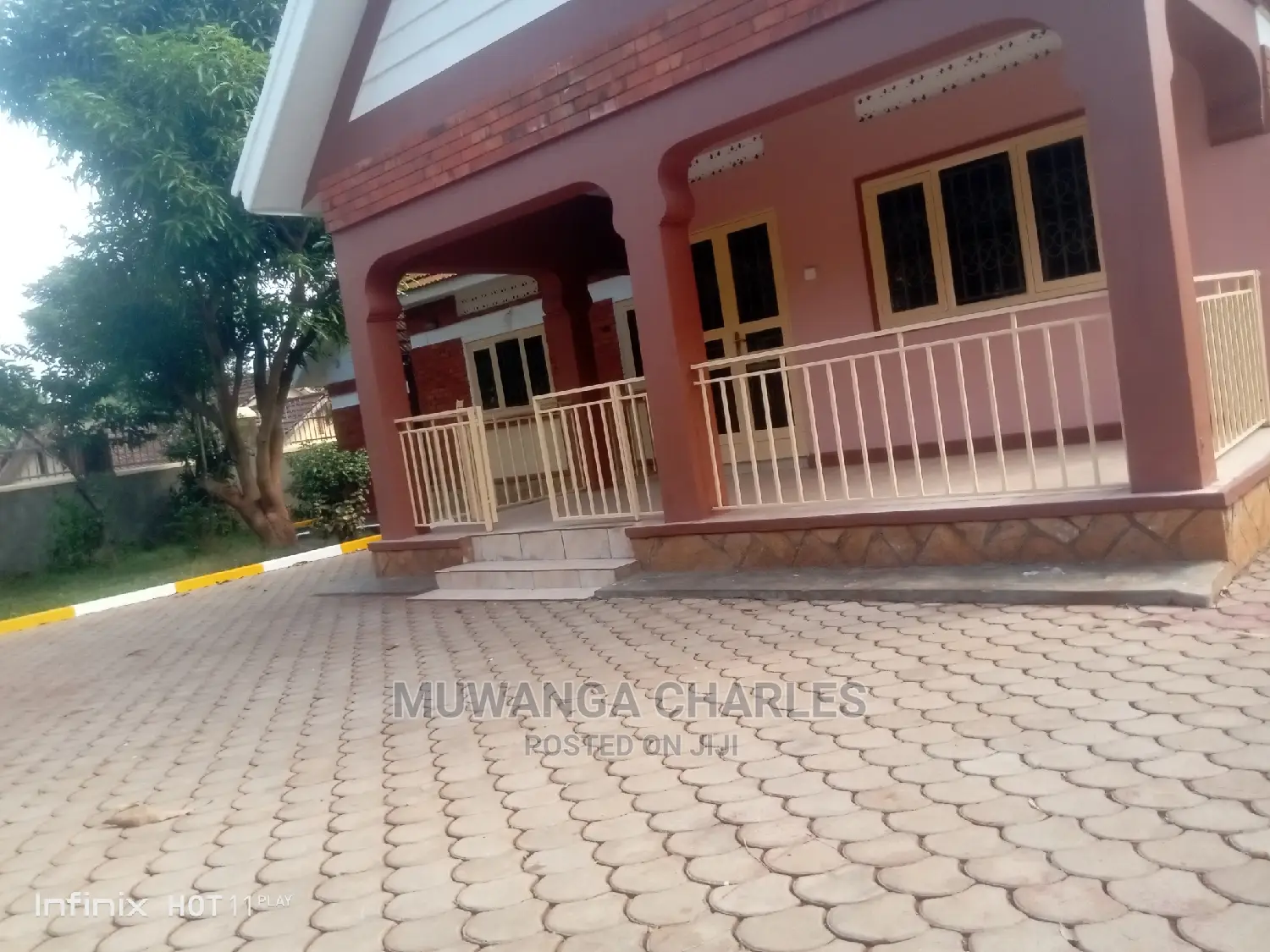 3bdrm Bungalow in Fs Properties Ltd, Division A for rent in Division A