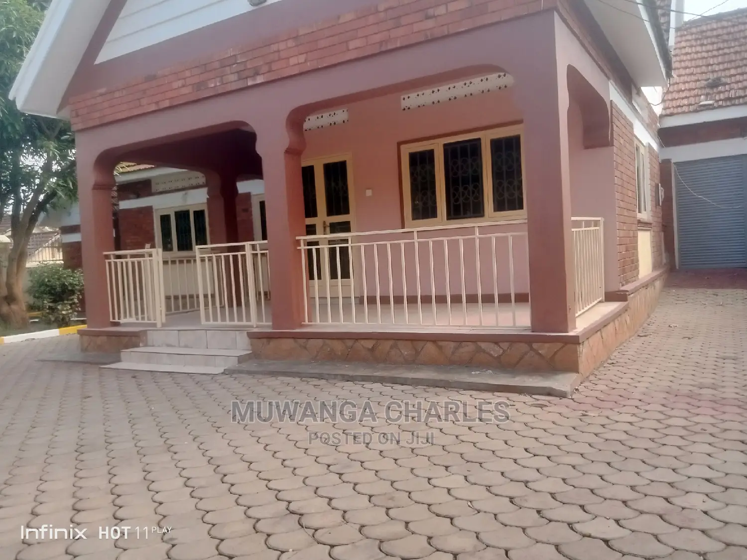 3bdrm Bungalow in Fs Properties Ltd, Division A for rent in Division A