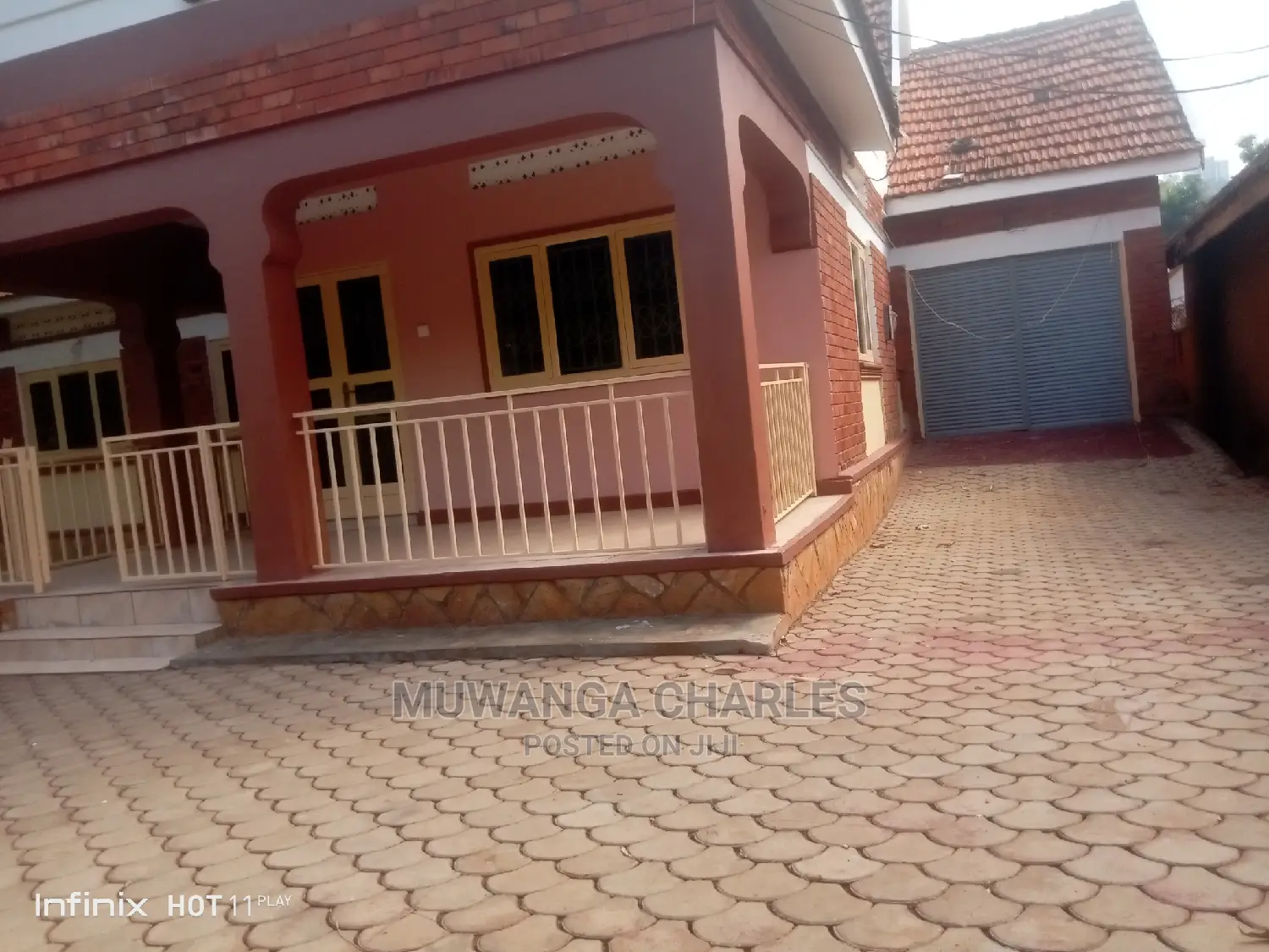 3bdrm Bungalow in Fs Properties Ltd, Division A for rent in Division A