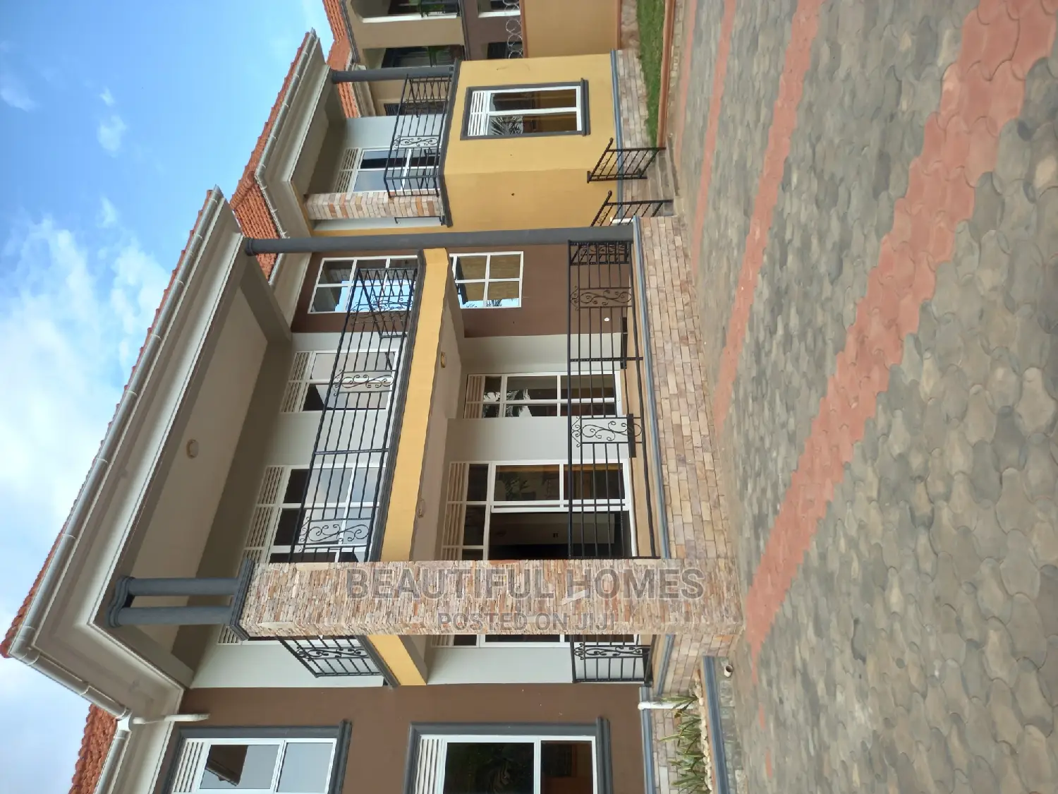 Furnished 6bdrm House in Kira First Class for sale in Kira