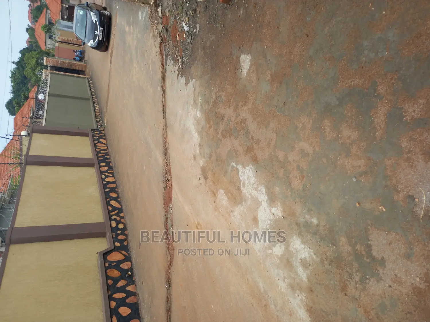 Furnished 4bdrm Duplex in Kira, Nakawa for sale in Nakawa