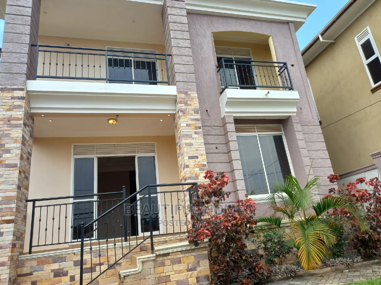 Furnished 4bdrm House in Kira for sale in Kira