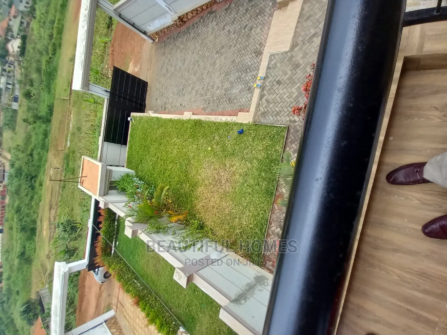 Furnished 4bdrm House in Kira for sale in Kira