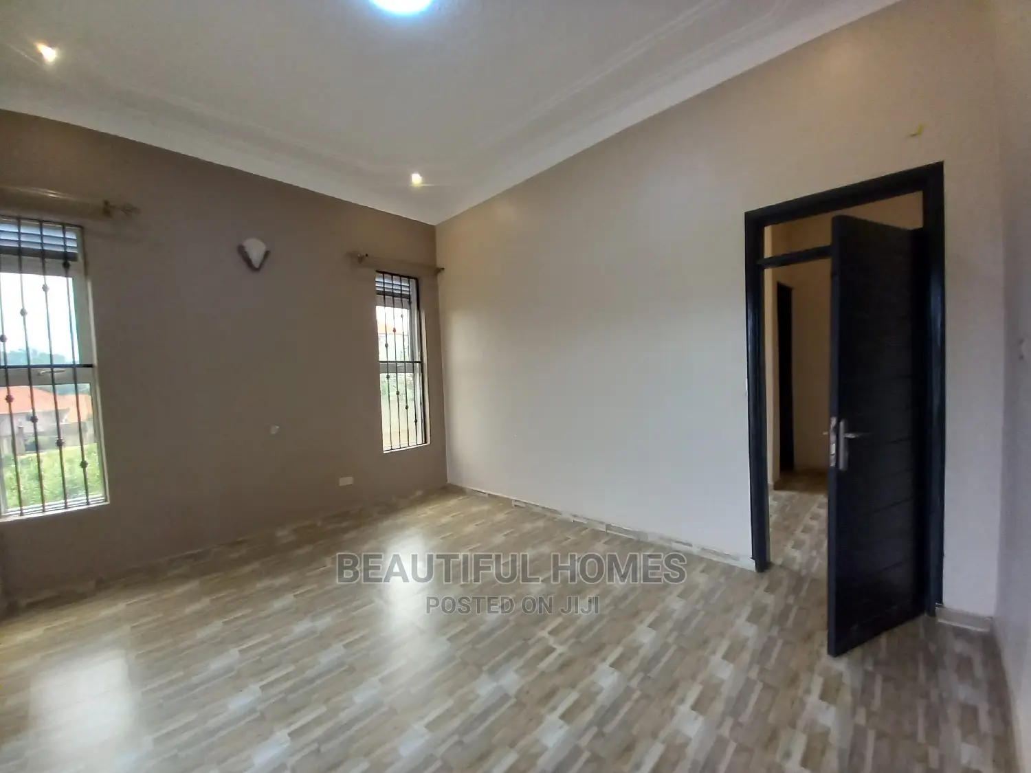 Furnished 4bdrm House in Kira for sale in Kira