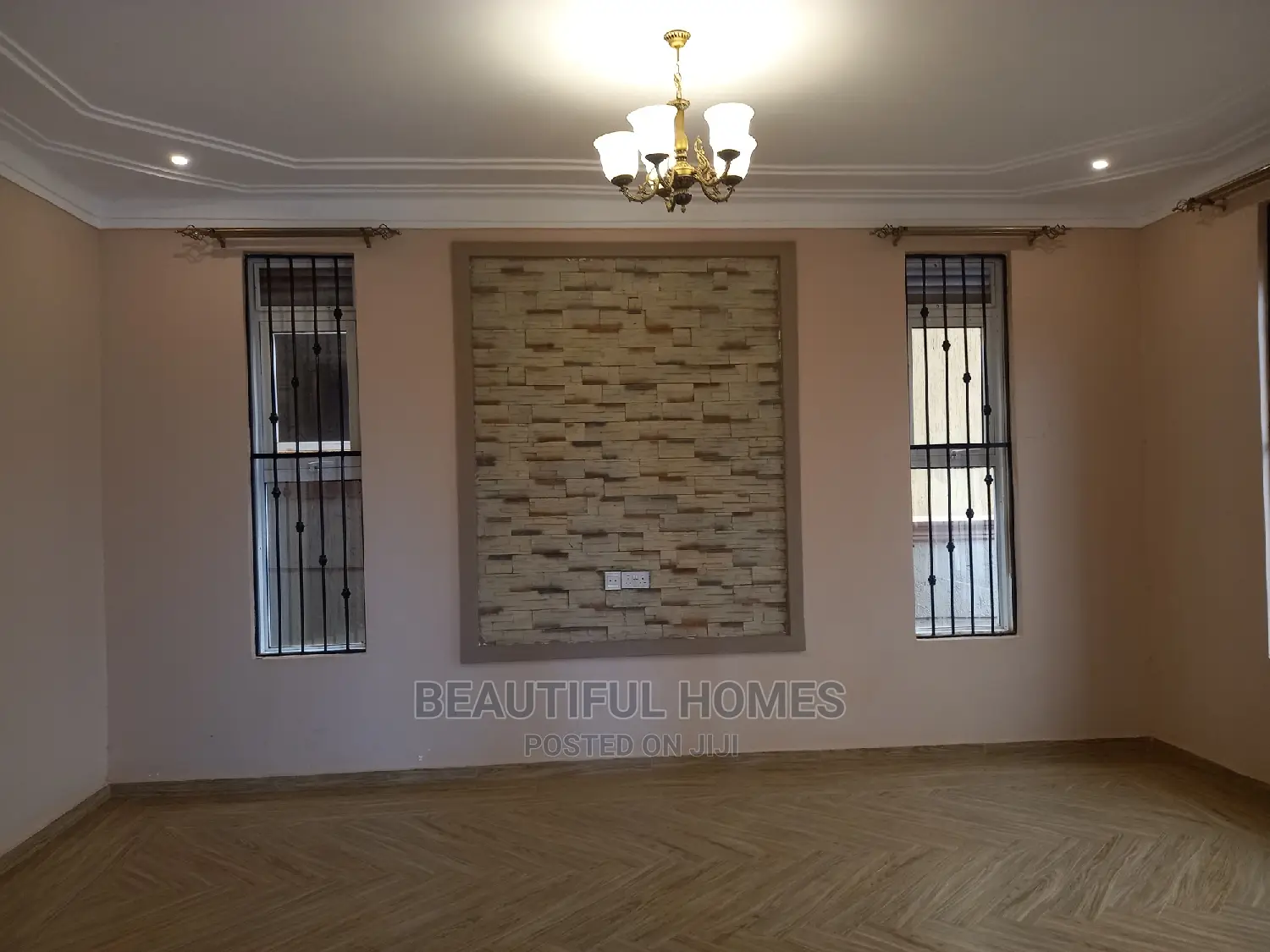 Furnished 4bdrm House in Kira for sale in Kira
