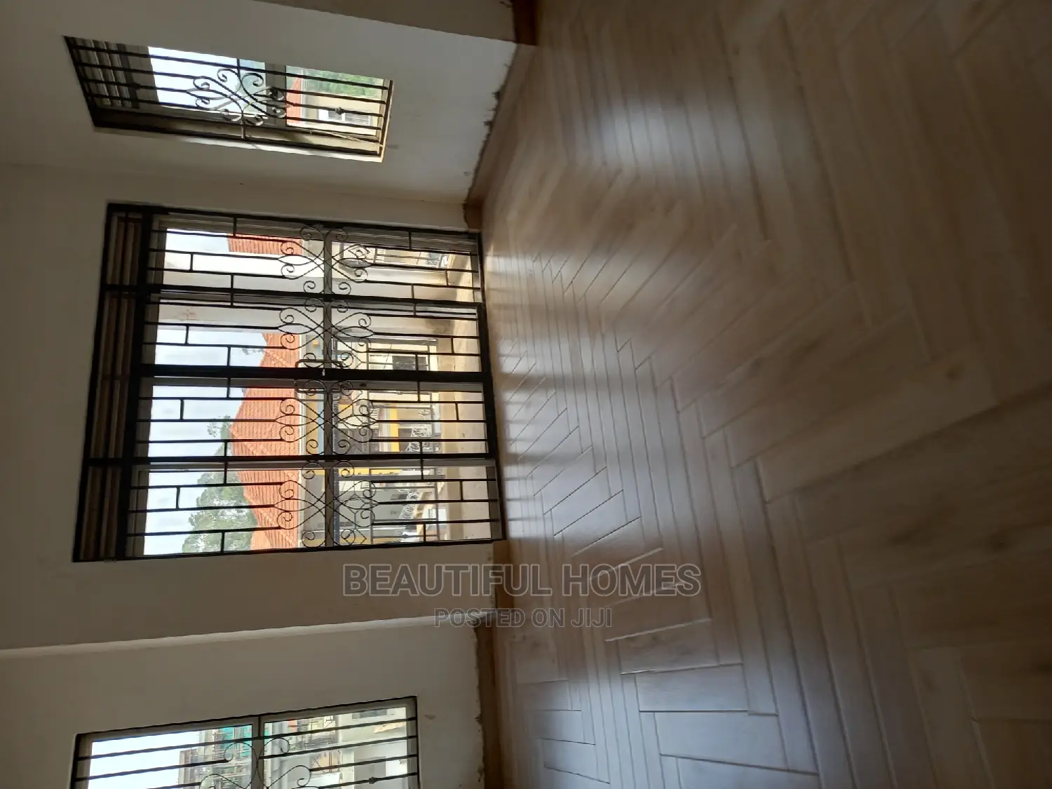 Furnished 4bdrm Duplex in Najjera Gated, Nakawa for sale in Nakawa