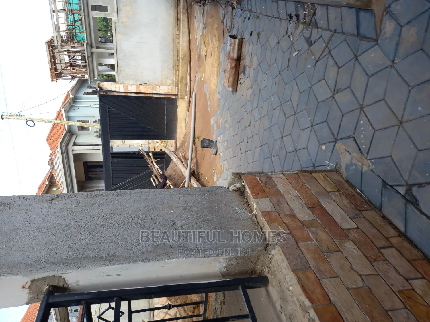 Furnished 4bdrm Maisonette in Najjera All Tarmack, Nakawa for sale in Nakawa