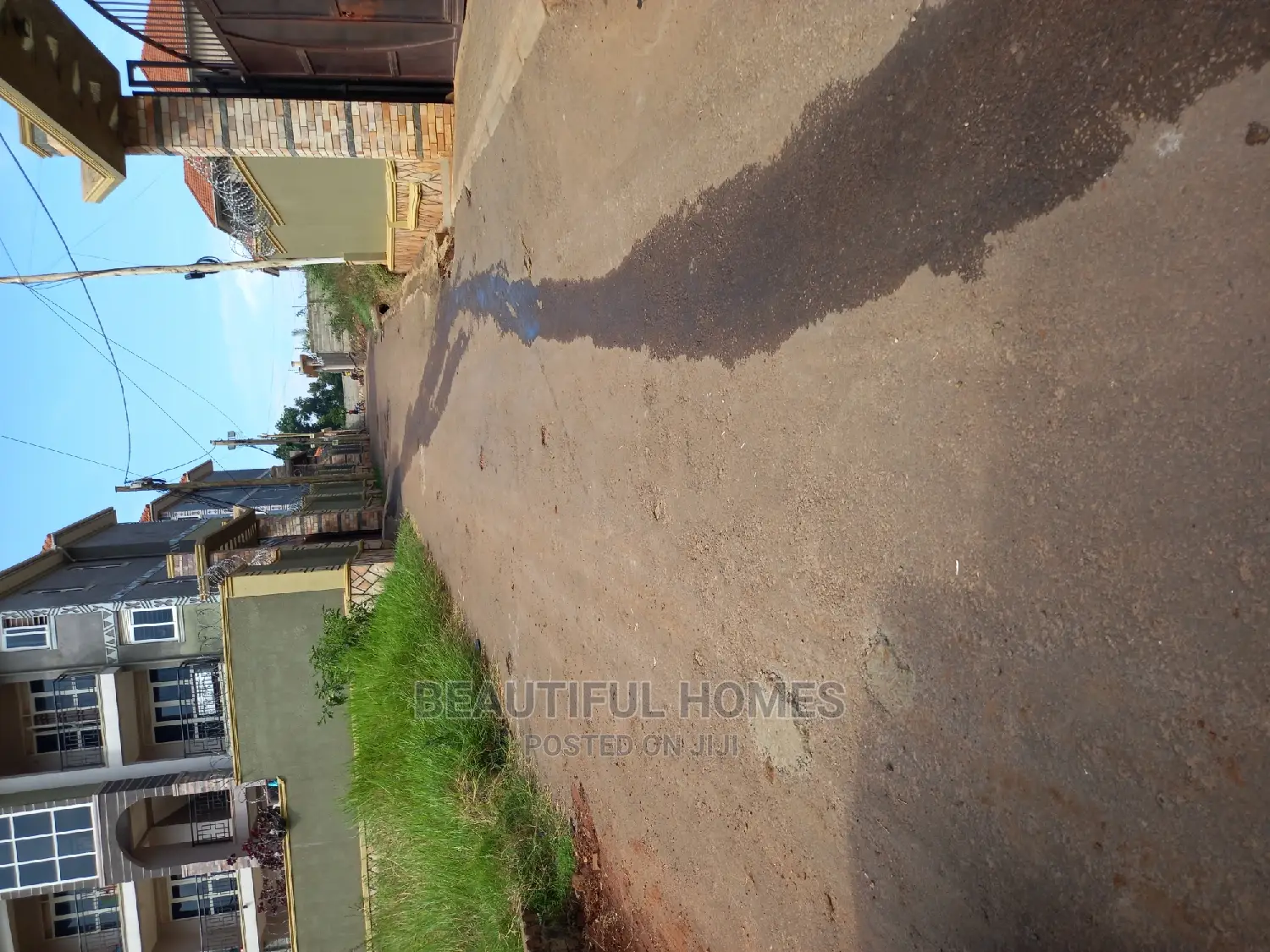 Furnished 5bdrm Duplex in Kira, Nakawa for sale in Nakawa