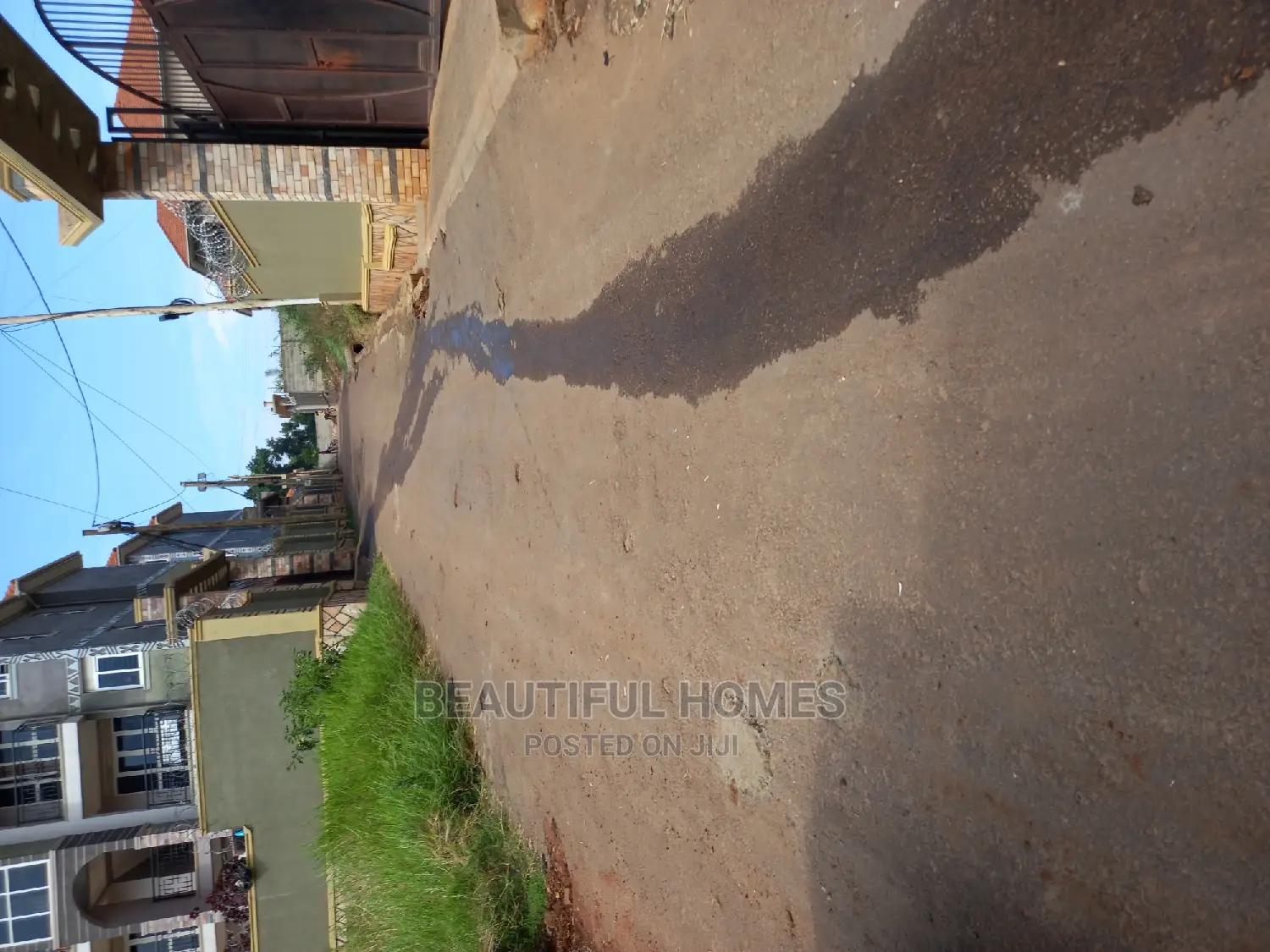 Furnished 5bdrm Duplex in Kira, Nakawa for sale in Nakawa