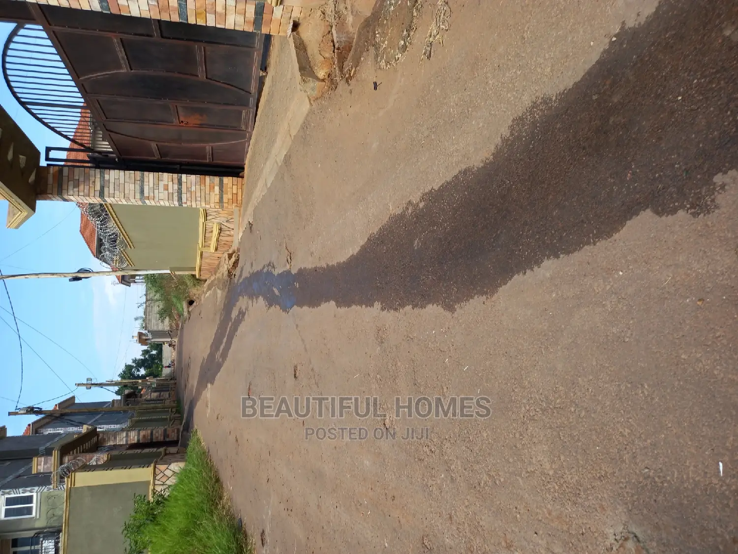 Furnished 5bdrm Mansion in Kira First Class for sale in Kira