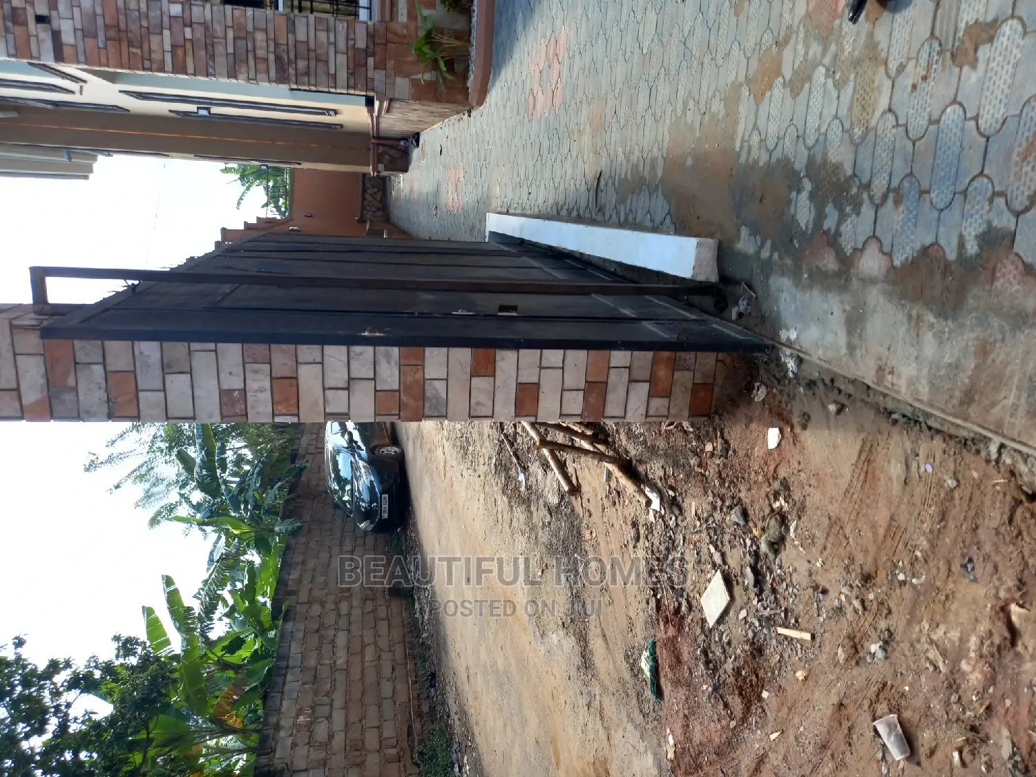 Furnished 5bdrm Mansion in Kira First Class for sale in Kira