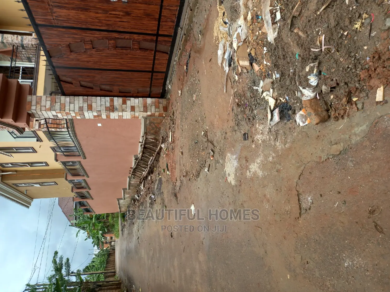 Furnished 5bdrm Mansion in Kira, Central Division for sale in Central Division