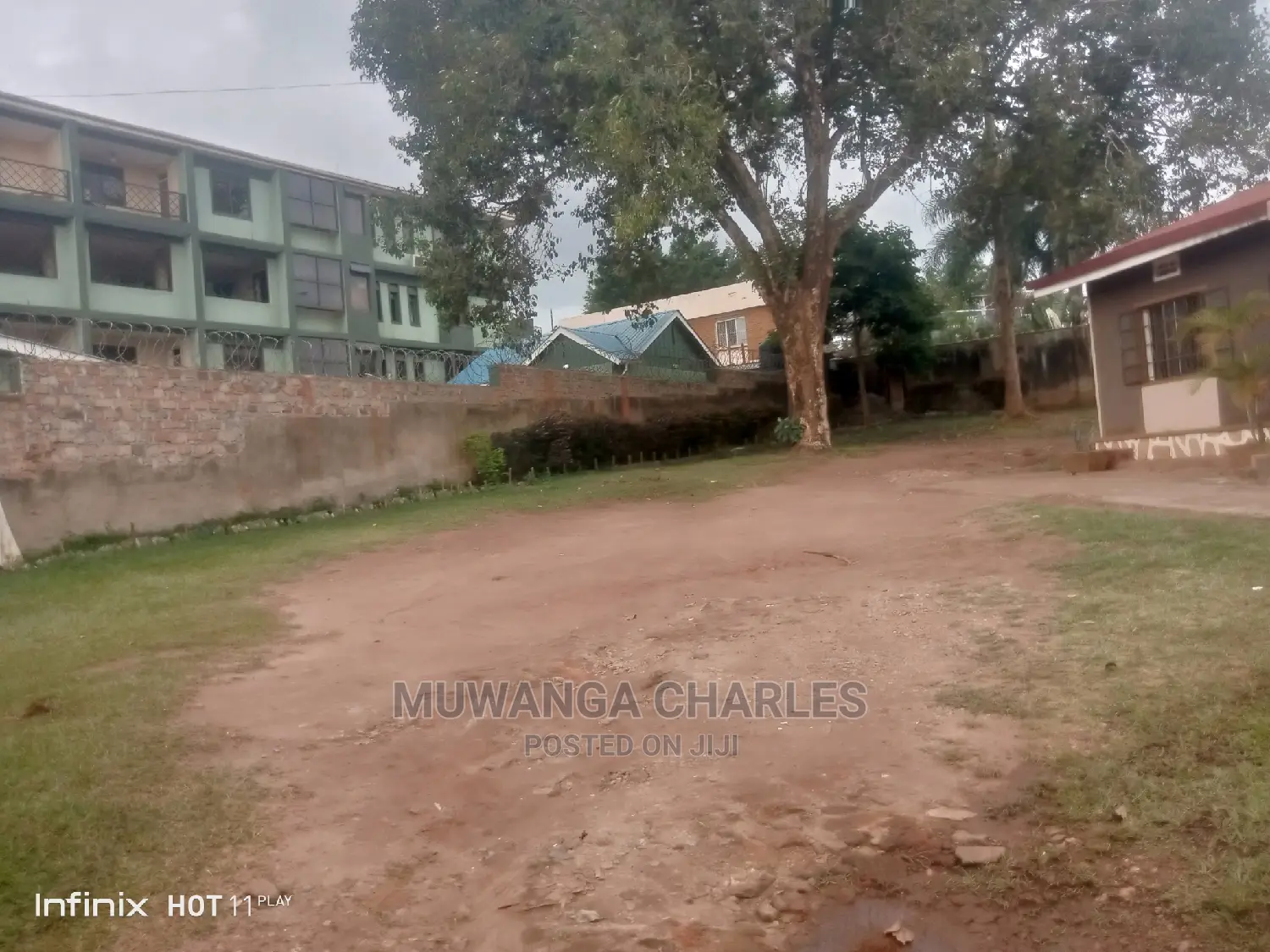 31decimals Commercial Land in Ntinda for Sale in Central Division