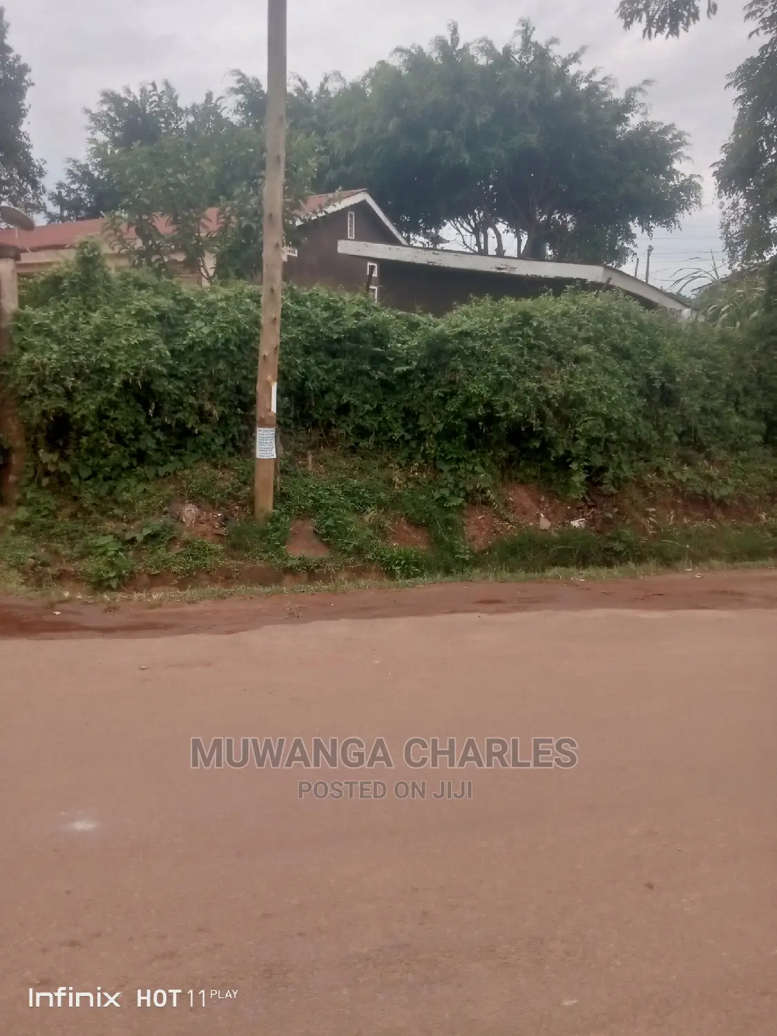 31decimals Commercial Land in Ntinda for Sale in Central Division