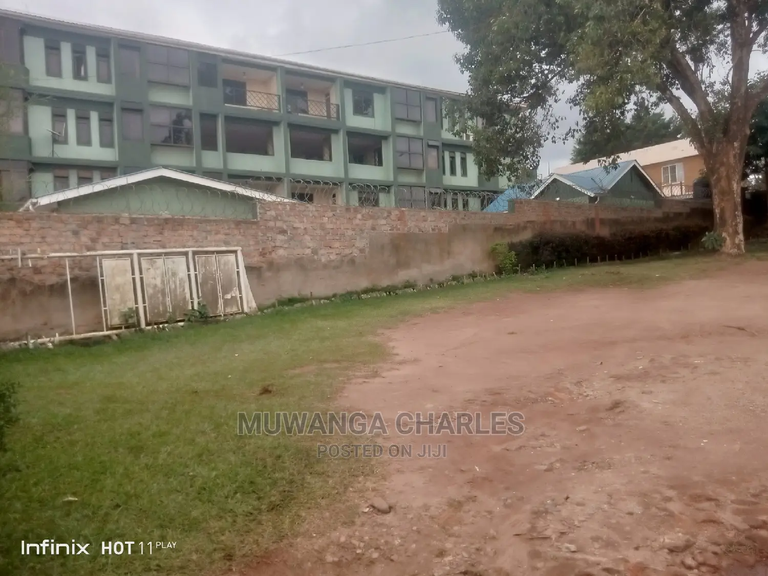 31decimals Commercial Land in Ntinda for Sale in Central Division