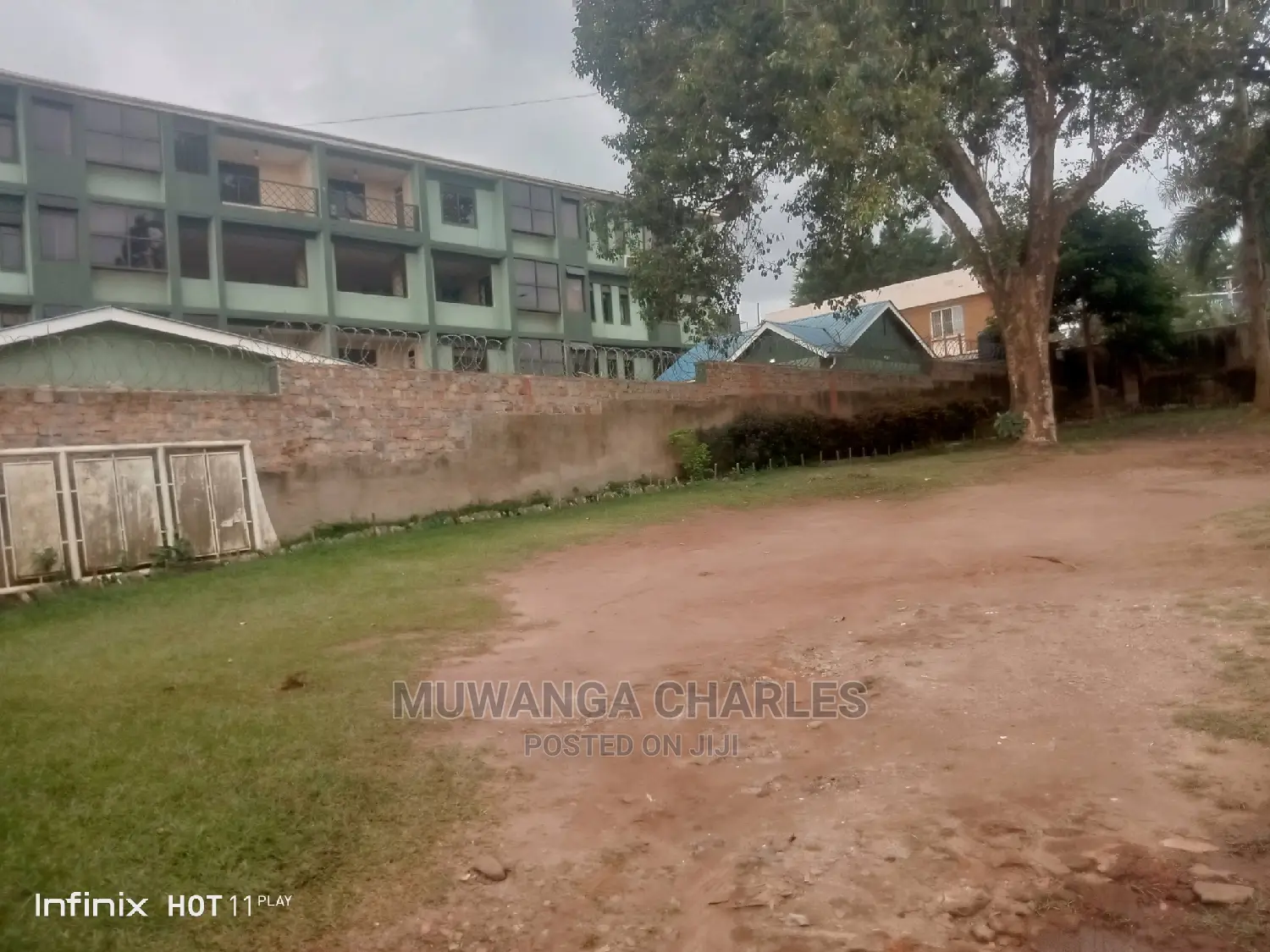 31decimals Commercial Land in Ntinda for Sale in Central Division