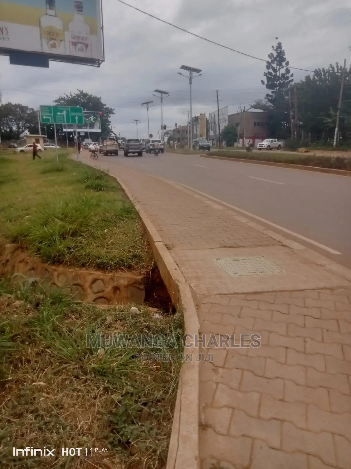 31decimals Commercial Land in Ntinda for Sale in Central Division