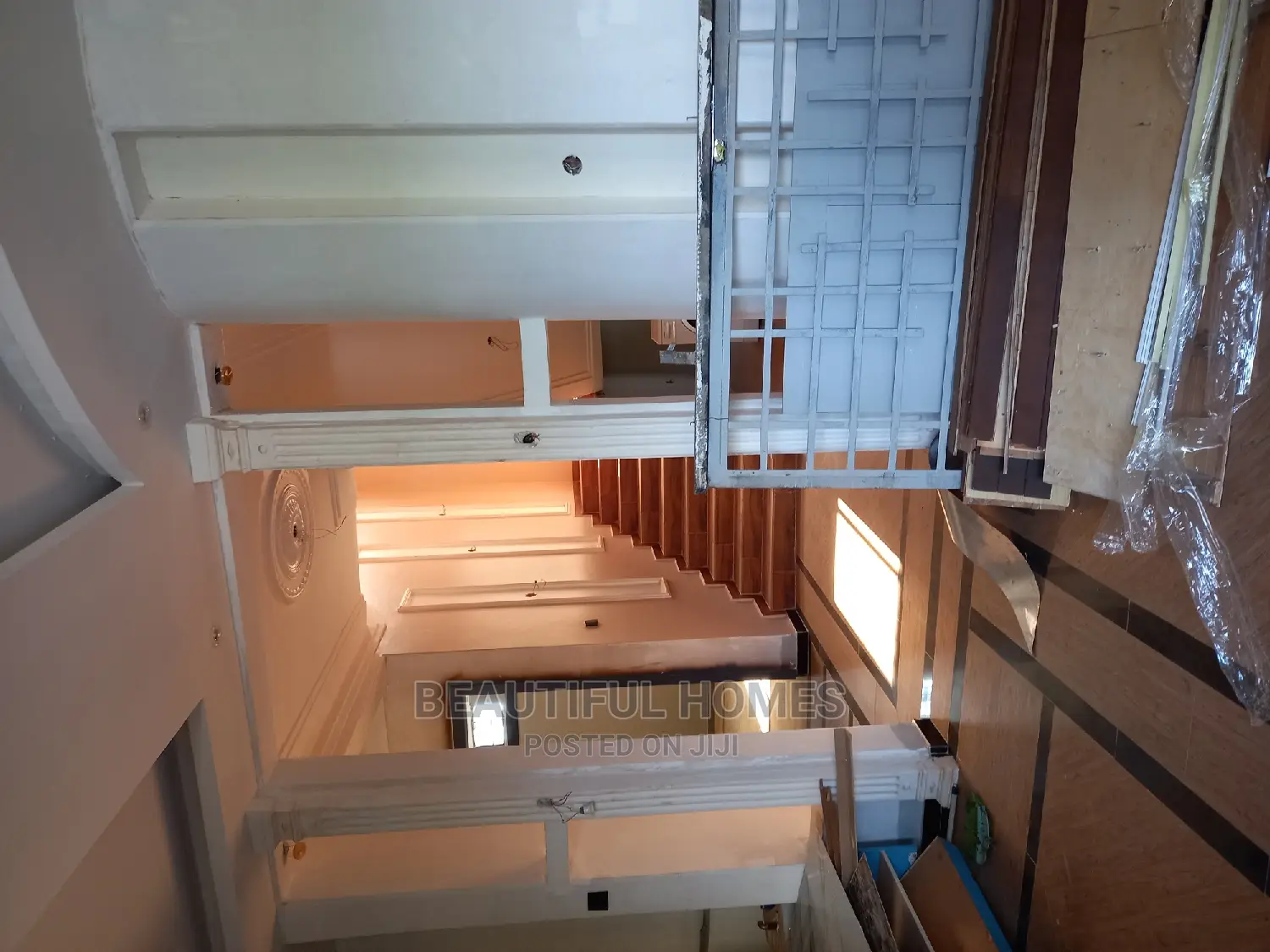 Furnished 5bdrm Duplex in Kira Mamerito Road for sale in Kira
