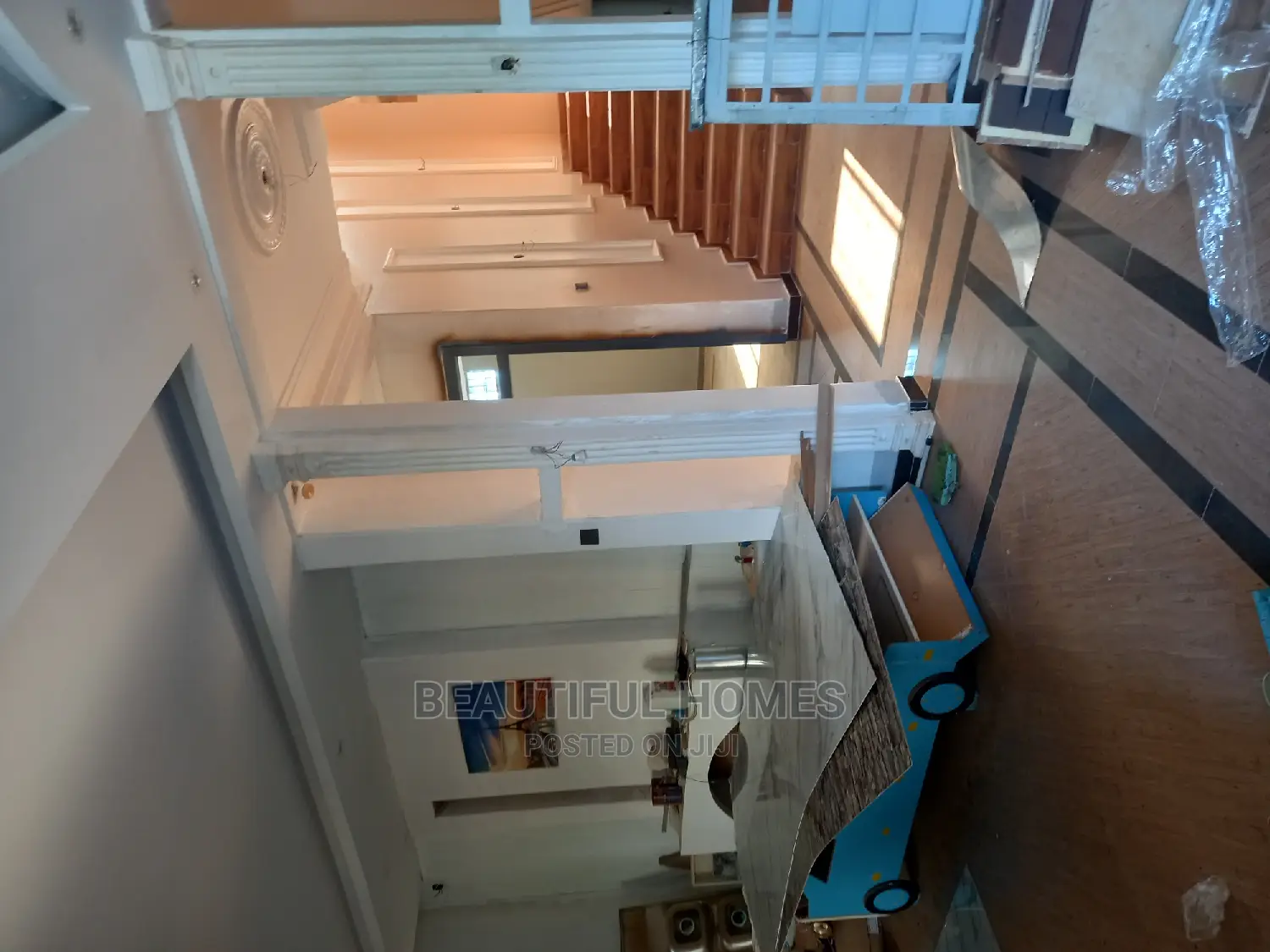 Furnished 5bdrm Mansion in Kira Executive for sale in Kira