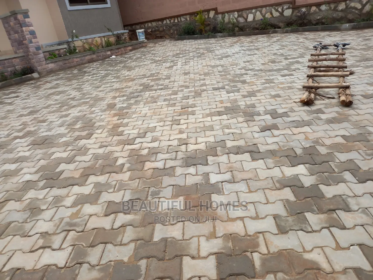 Furnished 3bdrm Bungalow in Nakwero, Kira for sale in Kira