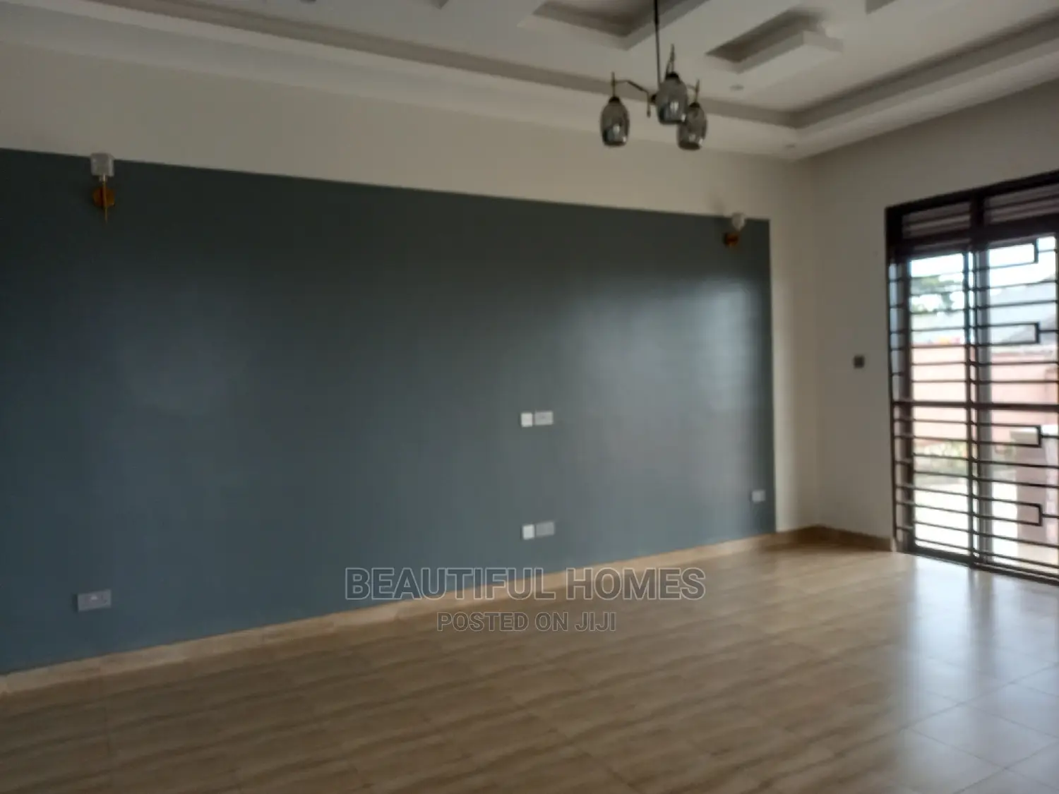 Furnished 3bdrm Bungalow in Nakwero, Kira for sale in Kira