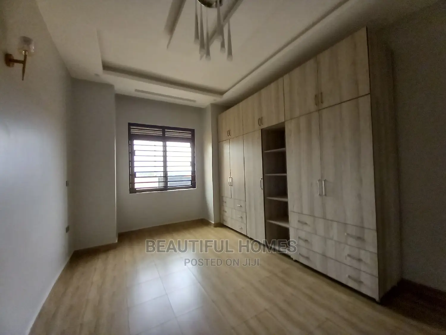 Furnished 3bdrm Bungalow in Nakwero Corporate, Kira for sale in Kira
