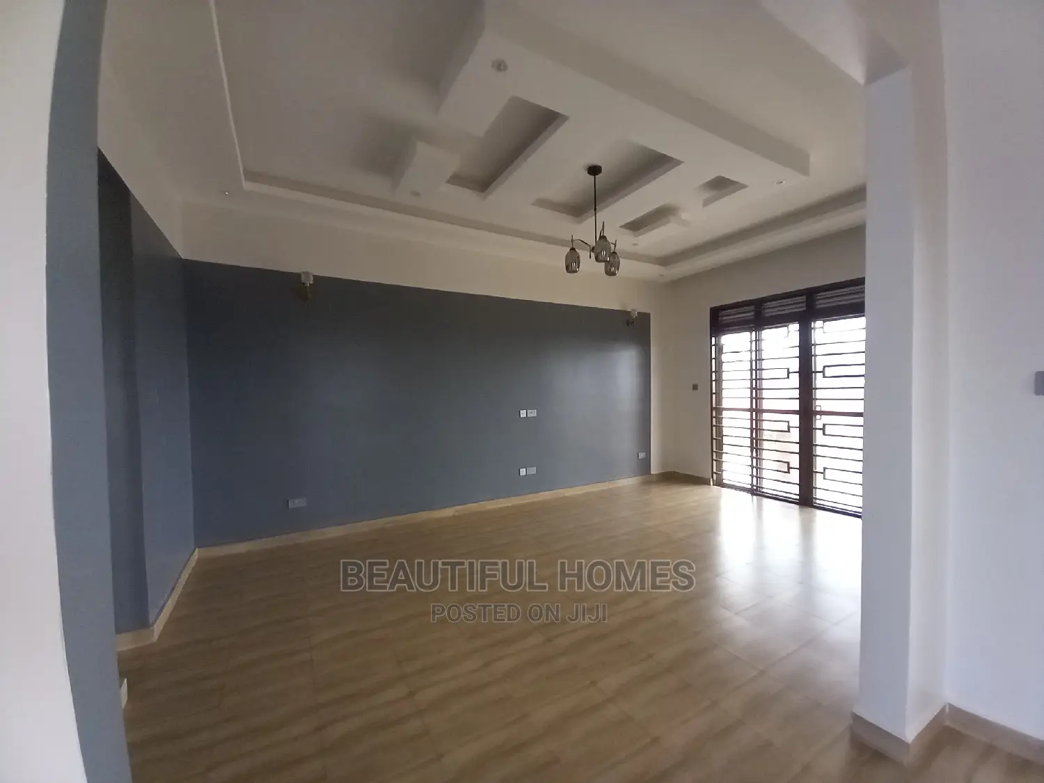 Furnished 3bdrm Bungalow in Nakwero Corporate, Kira for sale in Kira