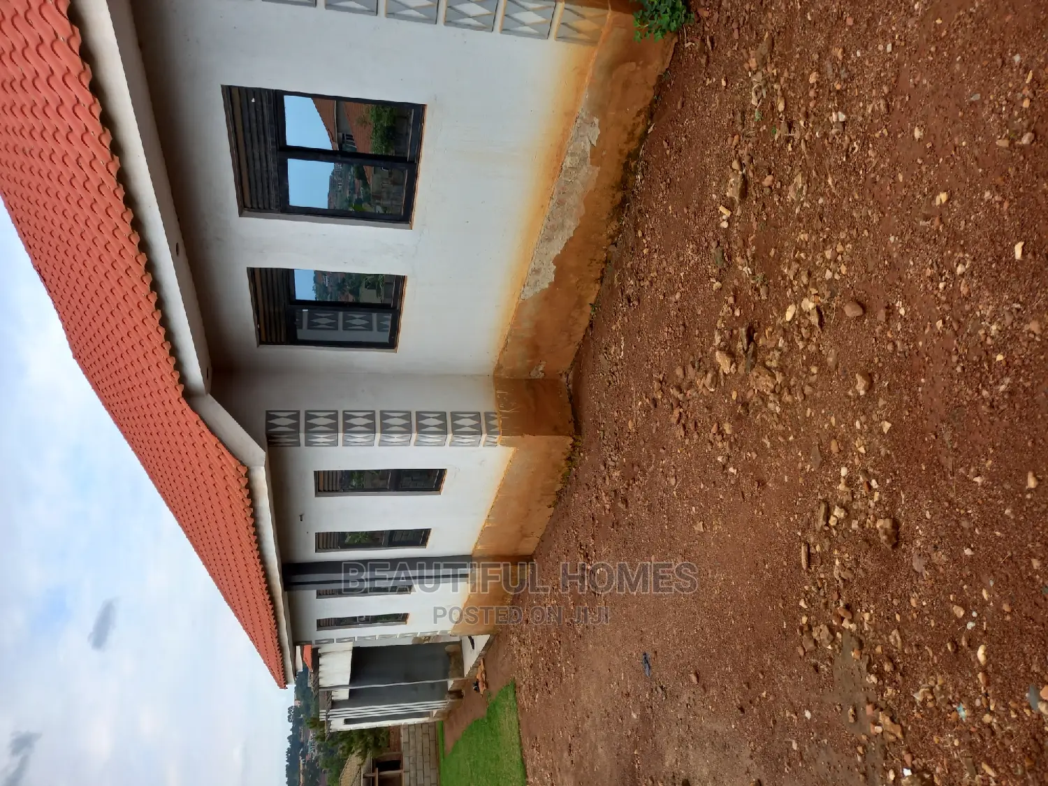 Furnished 3bdrm House in Kira for sale in Kira