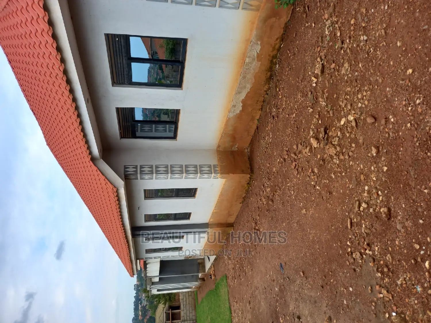 Furnished 3bdrm House in Kira for sale in Kira