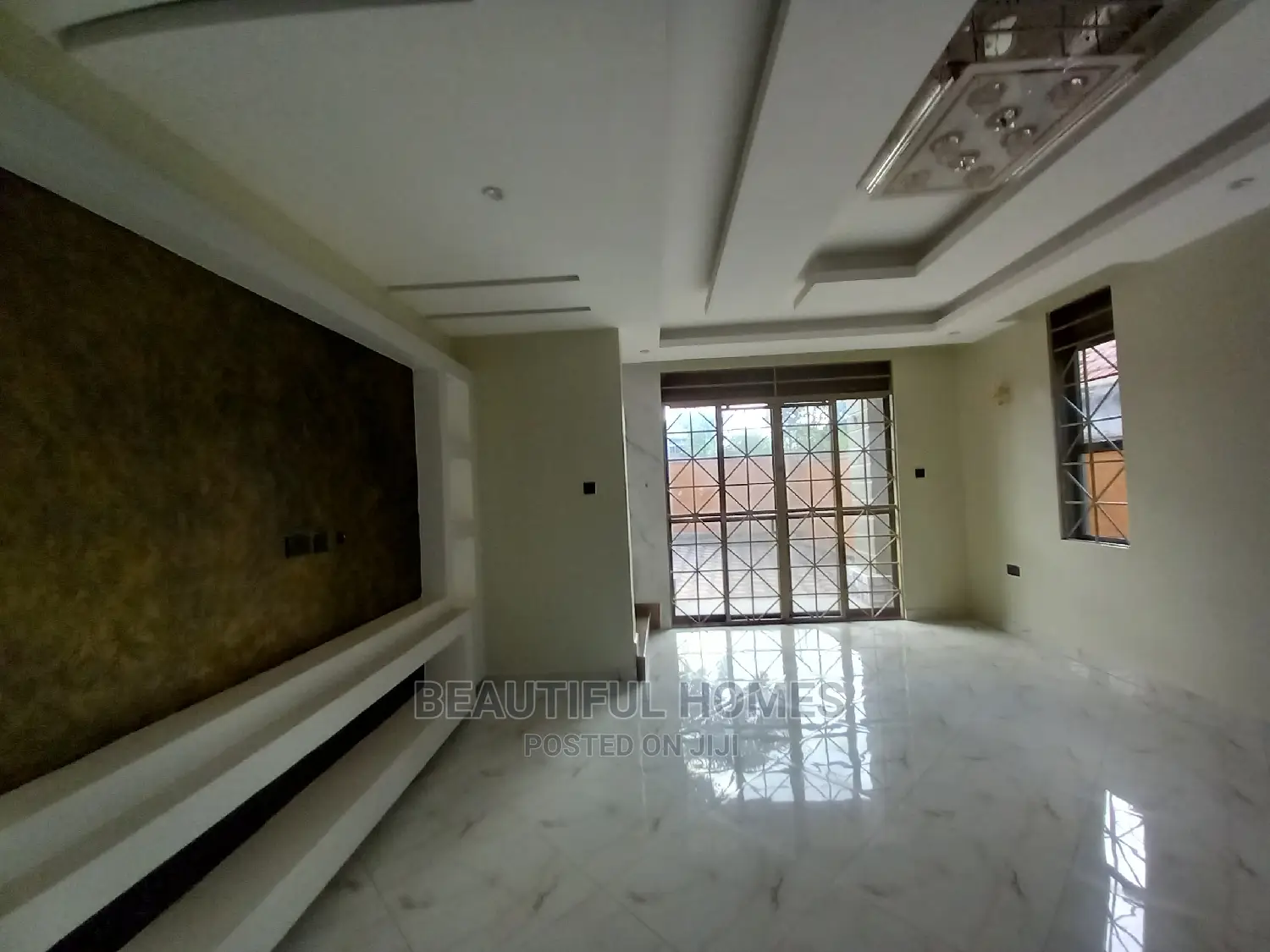 Furnished 4bdrm Duplex in Kyanja, Nakawa for sale in Nakawa