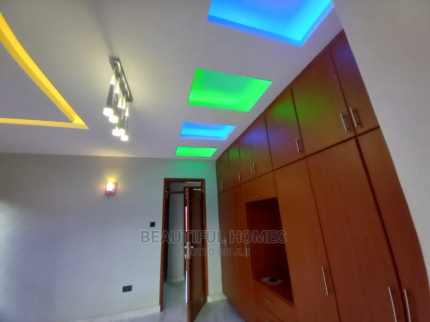Furnished 4bdrm Maisonette in Kyanja, Nakawa for sale in Nakawa