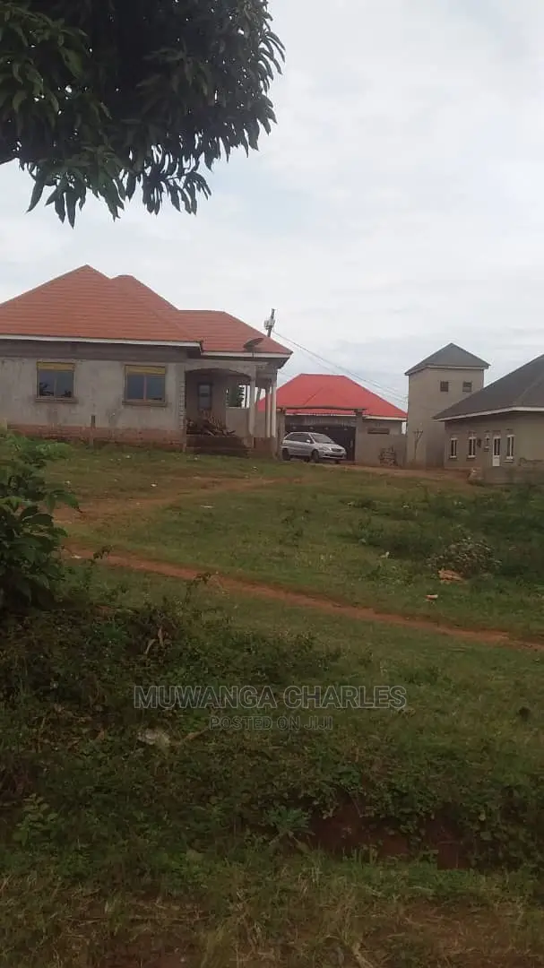 Plot's for Sale in Gayaza in Central Division