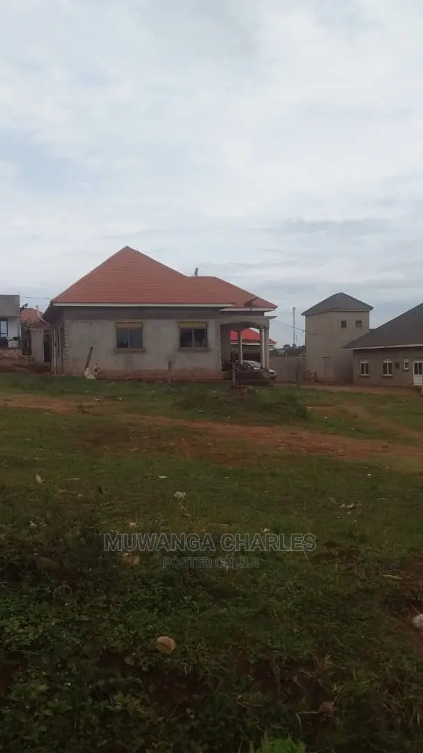 Plot's for Sale in Gayaza in Central Division