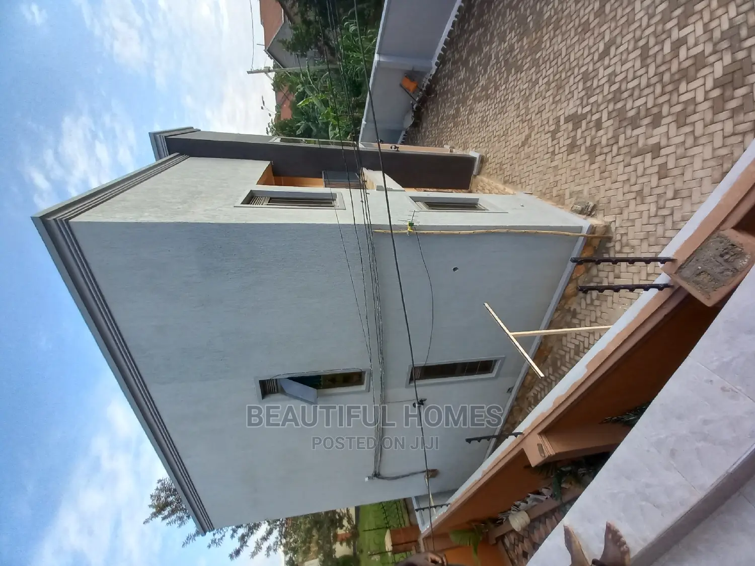 Furnished 2bdrm Apartment in Kyanja, Nakawa for sale in Nakawa