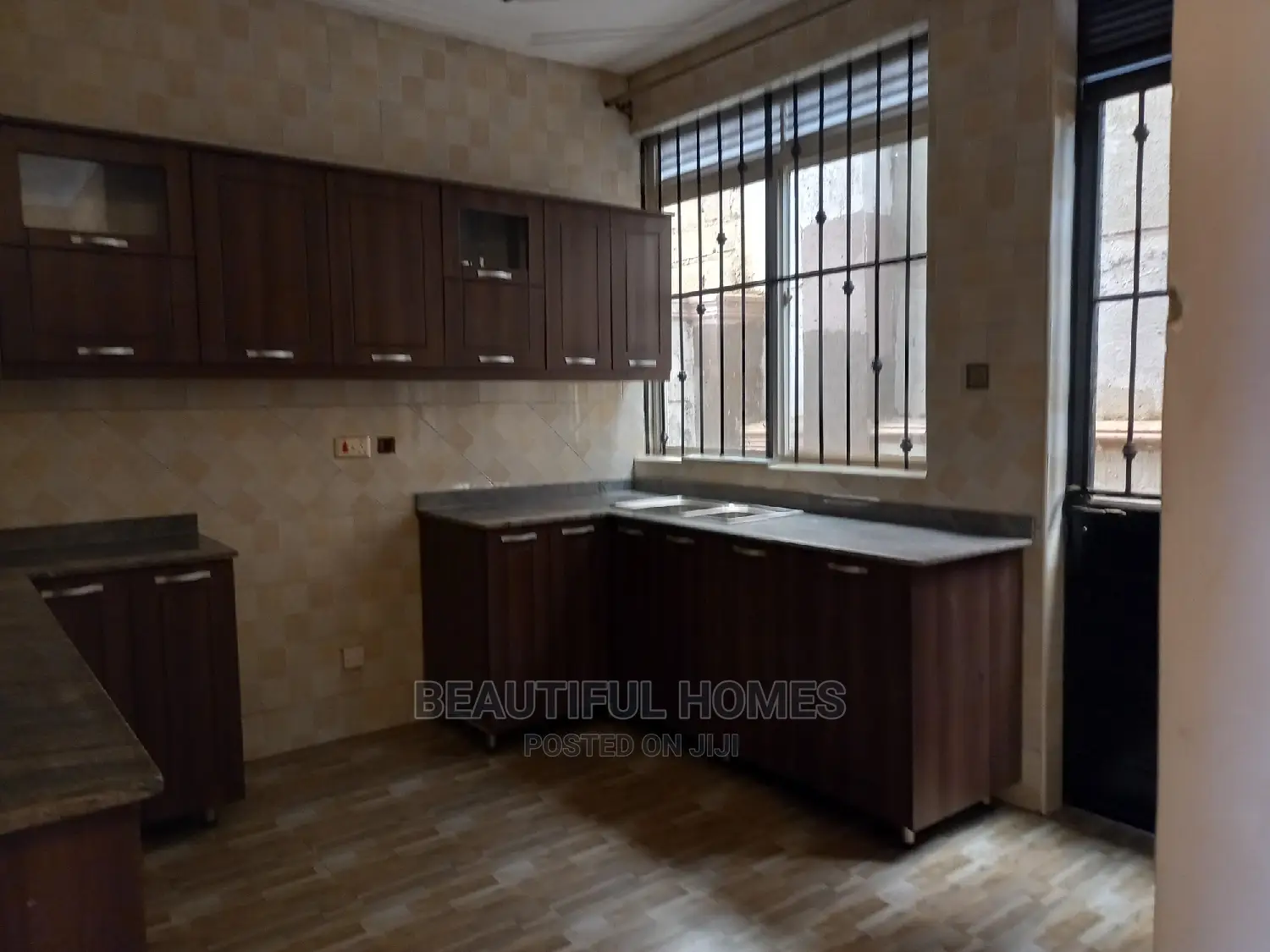 Furnished 2bdrm Apartment in Kyanja, Nakawa for sale in Nakawa