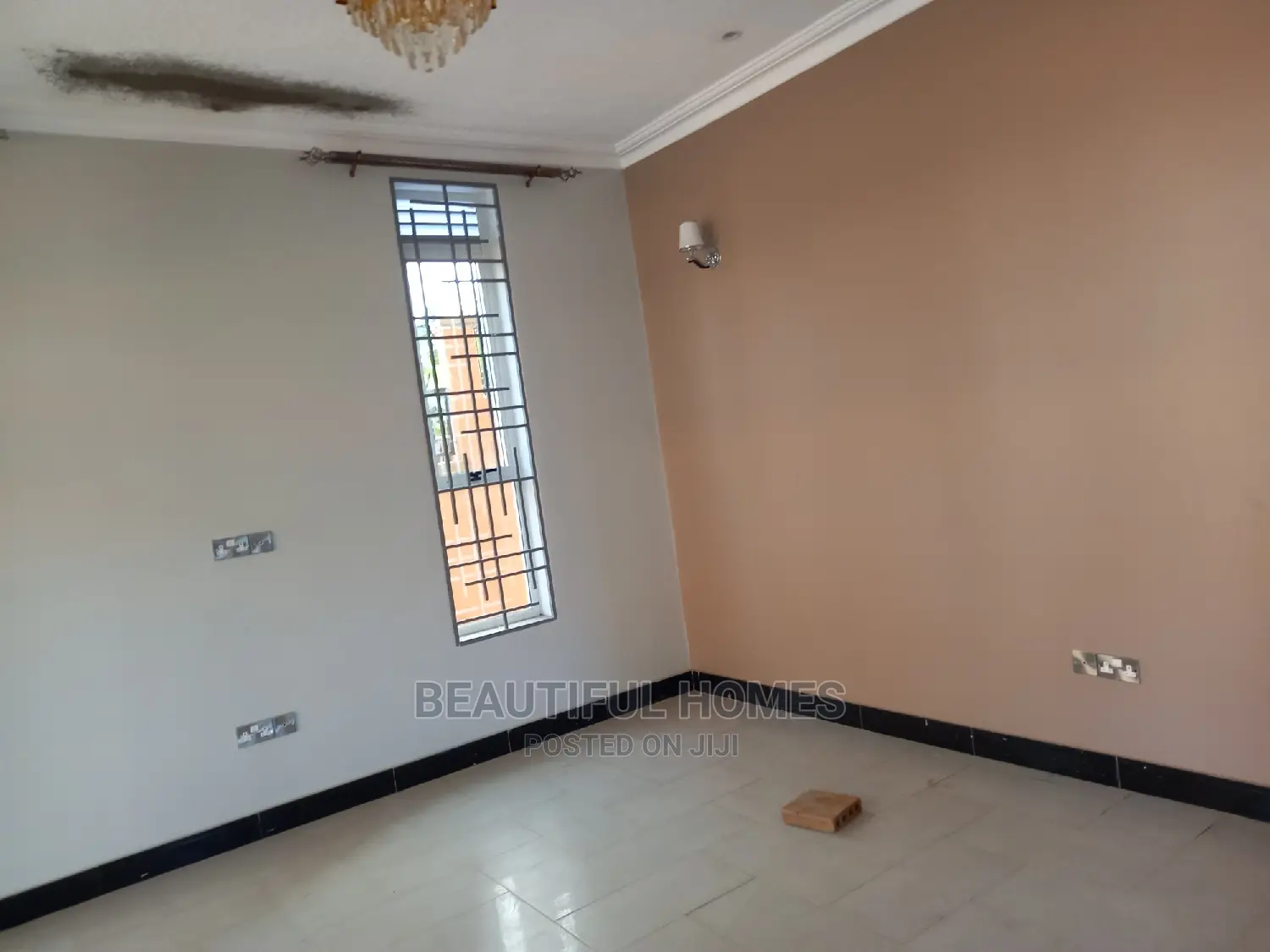 Furnished 2bdrm Apartment in Kyanja, Nakawa for sale in Nakawa