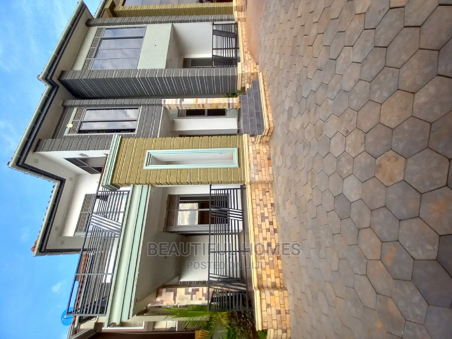 Furnished 5bdrm Mansion in Kyanja Beautiful, Nakawa for sale in Nakawa