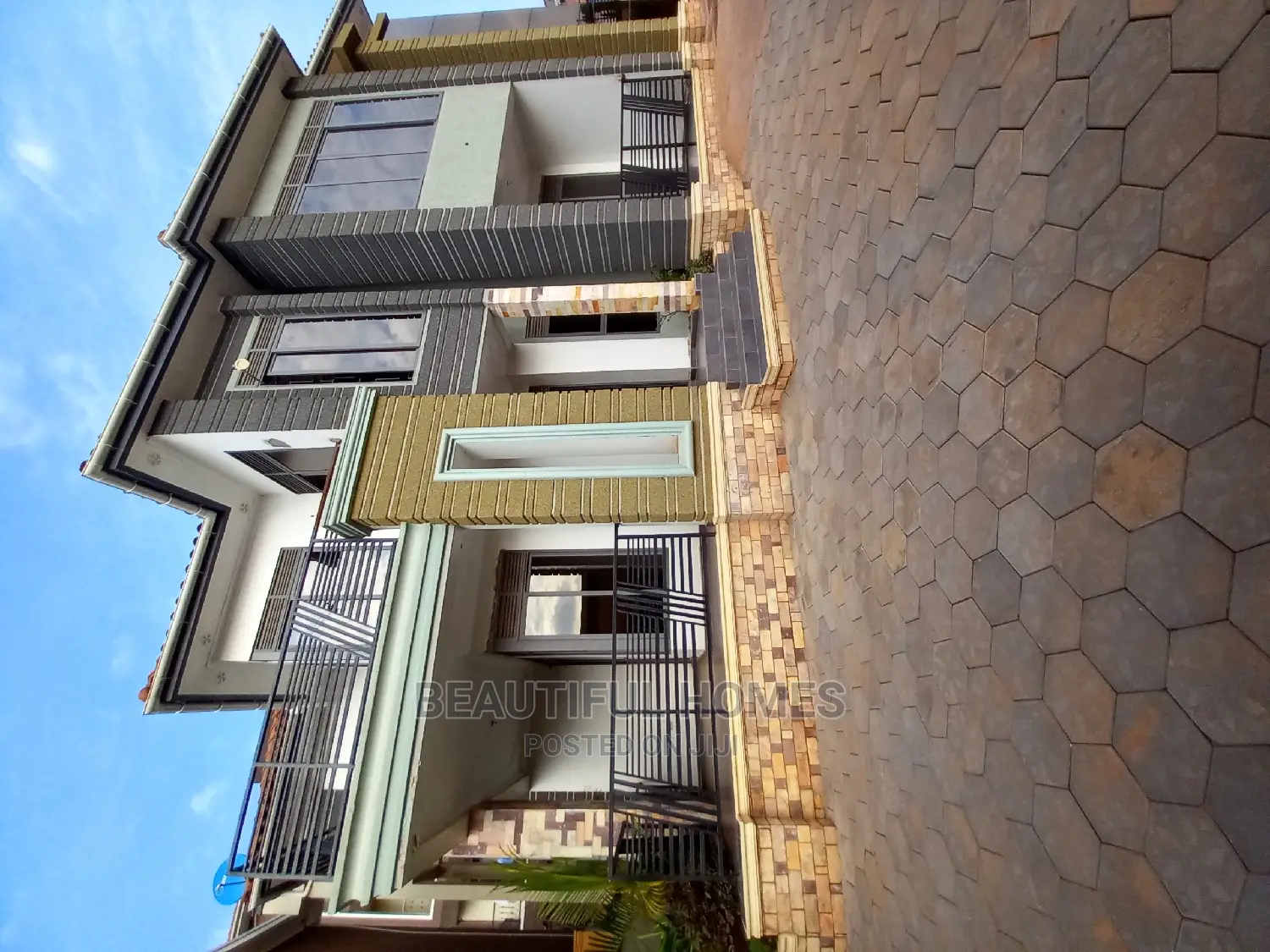 Furnished 5bdrm Mansion in Kyanja Beautiful, Nakawa for sale in Nakawa