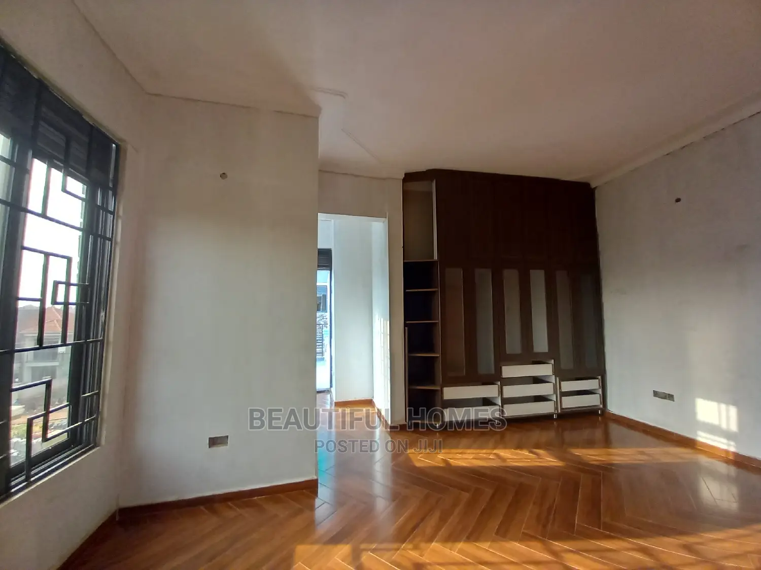 Furnished 5bdrm Mansion in Kyanja Beautiful, Nakawa for sale in Nakawa
