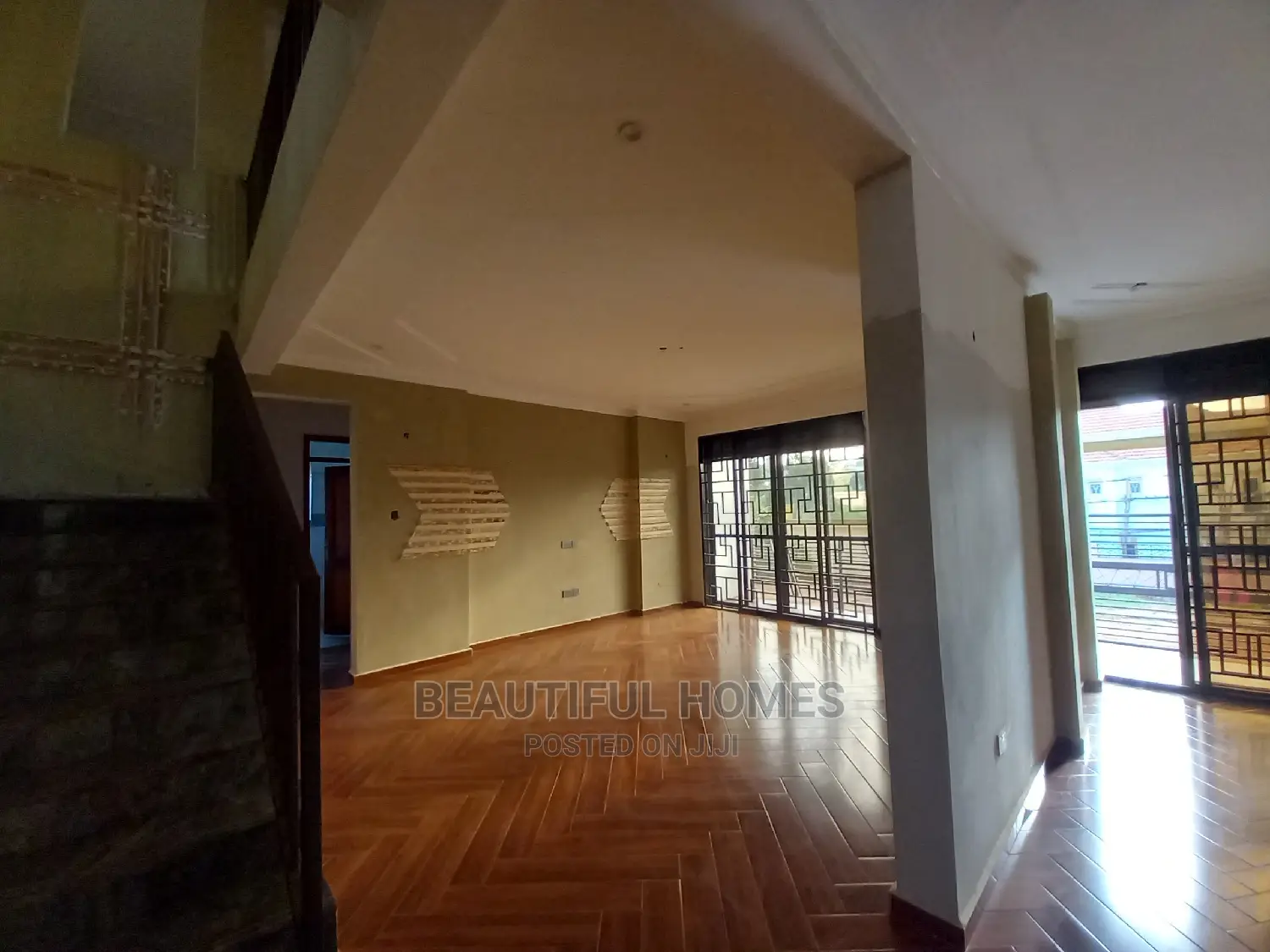 Furnished 5bdrm House in Kyanja Upscale, Central Division for sale in Central Division