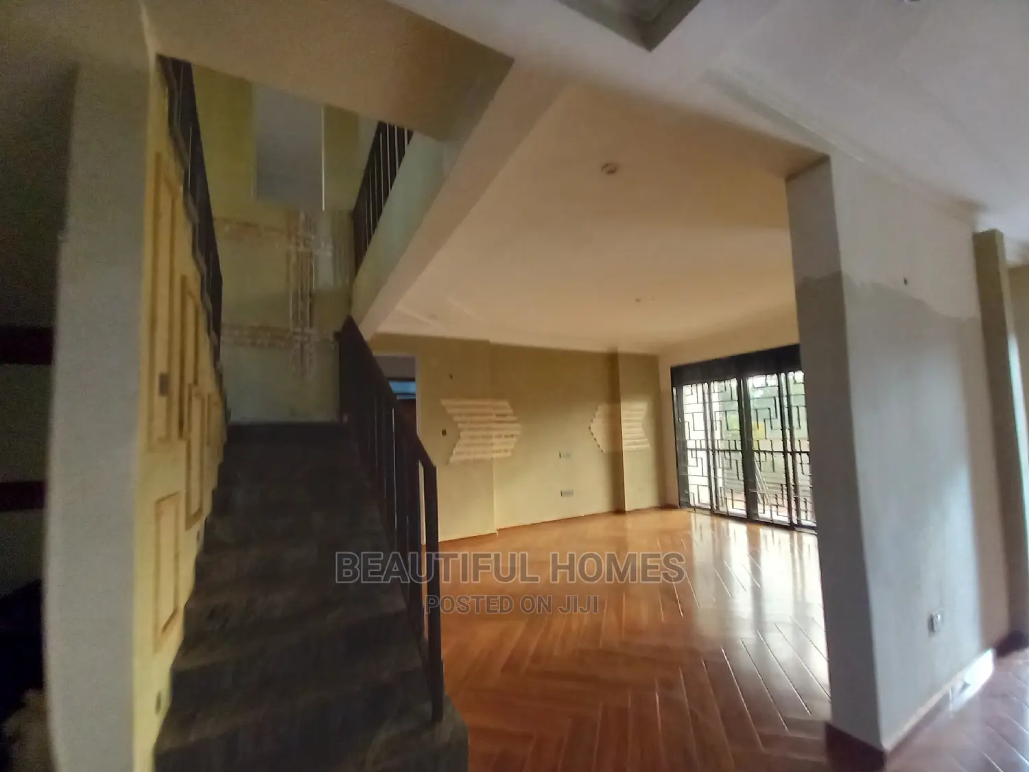 Furnished 5bdrm House in Kyanja Corporate, Nakawa for sale in Nakawa