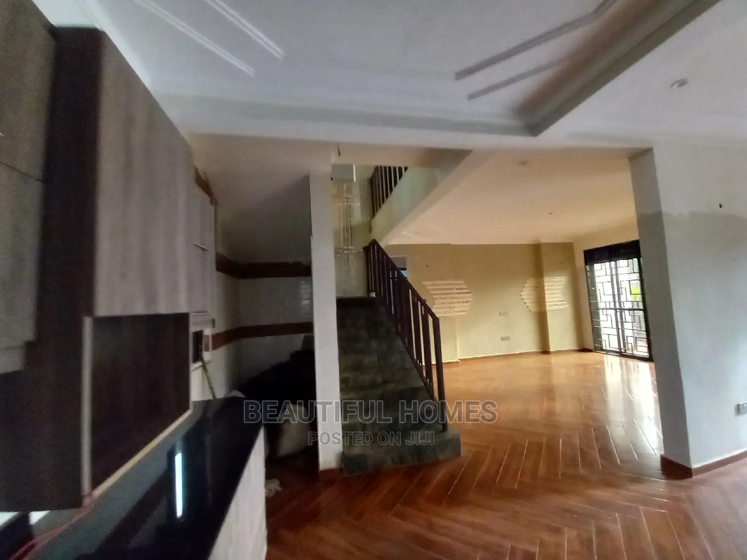 Furnished 5bdrm House in Kyanja Corporate, Nakawa for sale in Nakawa