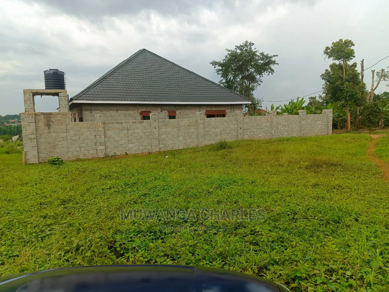 Plot for Sale in Gayaza Nakwero in Central Division