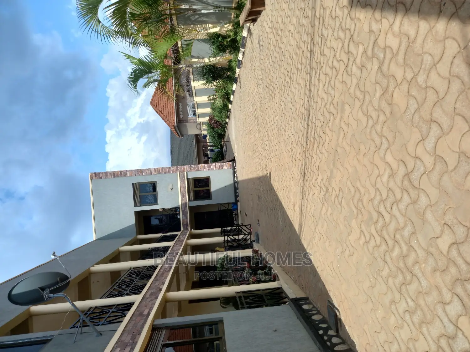 Furnished 1bdrm Block of Flats in Kira Town, Central Division for sale in Central Division