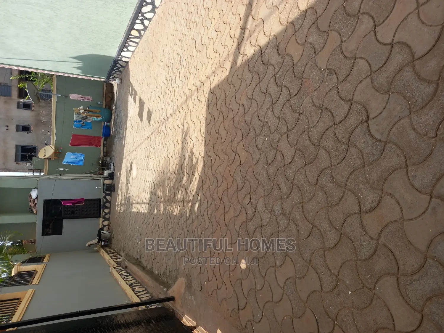 Furnished 1bdrm Block of Flats in Kira Town, Central Division for sale in Central Division