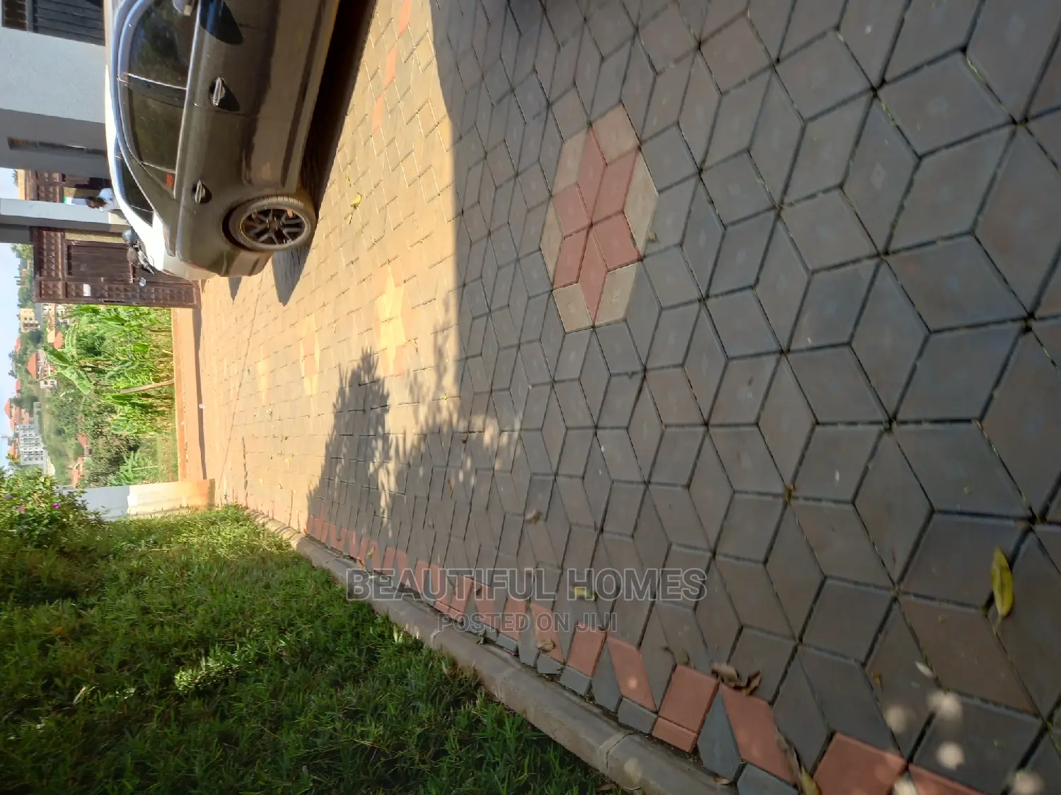 Furnished 1bdrm Apartment in Kira for sale in Kira